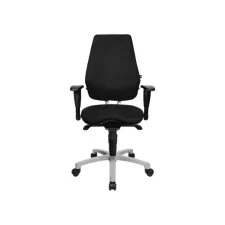 Bureaustoel Topstar Alu Star Basic zwart Bureaustoel Topstar Alu Star Basic zwart