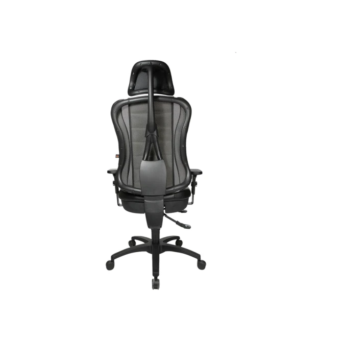 Bureaustoel Topstar Head Point RS zwart