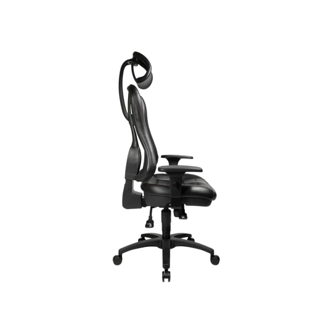 Bureaustoel Topstar Head Point RS zwart