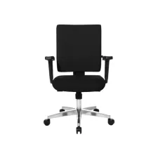 Bureaustoel Topstar Light Star 10 zwart Bureaustoel Topstar Light Star 10 zwart