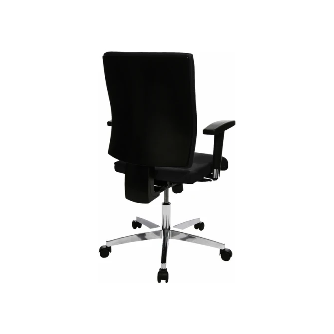 Bureaustoel Topstar Light Star 10 zwart