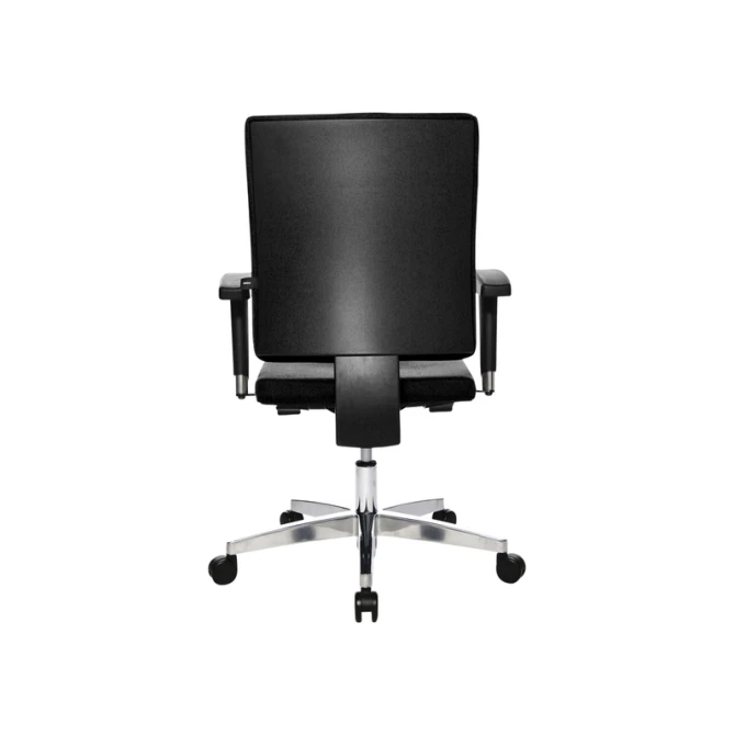 Bureaustoel Topstar Light Star 10 zwart