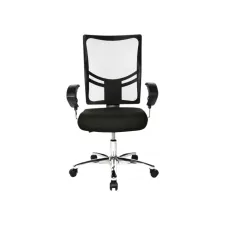 Bureaustoel Topstar Net Point 10 zwart Bureaustoel Topstar Net Point 10 zwart