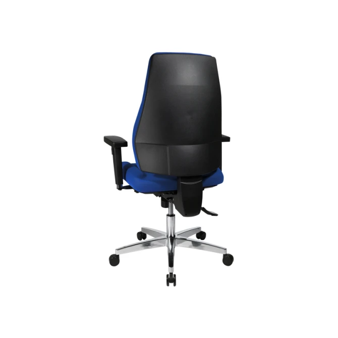Bureaustoel Topstar Point 91 blauw