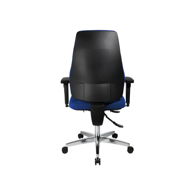 Bureaustoel Topstar Point 91 blauw