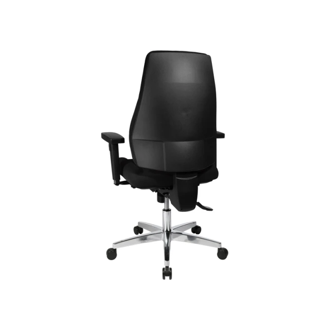 Bureaustoel Topstar Point 91 zwart