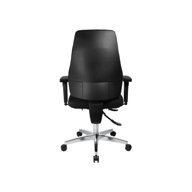 Bureaustoel Topstar Point 91 zwart