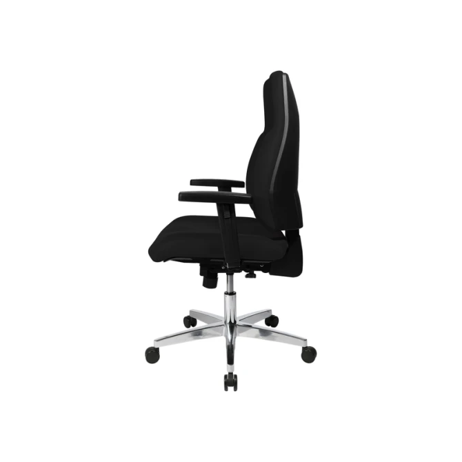 Bureaustoel Topstar Point 91 zwart