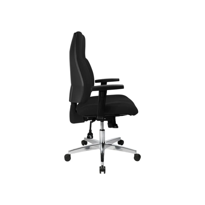 Bureaustoel Topstar Point 91 zwart