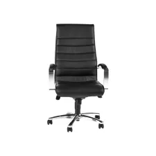Bureaustoel Topstar TD Lux 10 zwart