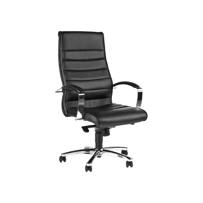 Bureaustoel Topstar TD Lux 10 zwart