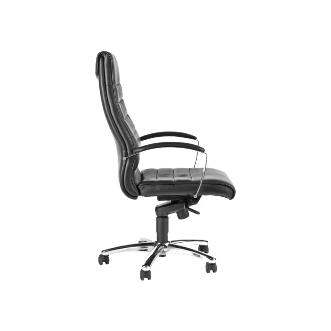 Bureaustoel Topstar TD Lux 10 zwart