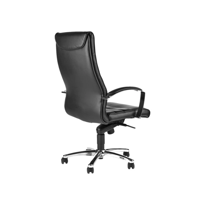 Bureaustoel Topstar TD Lux 10 zwart