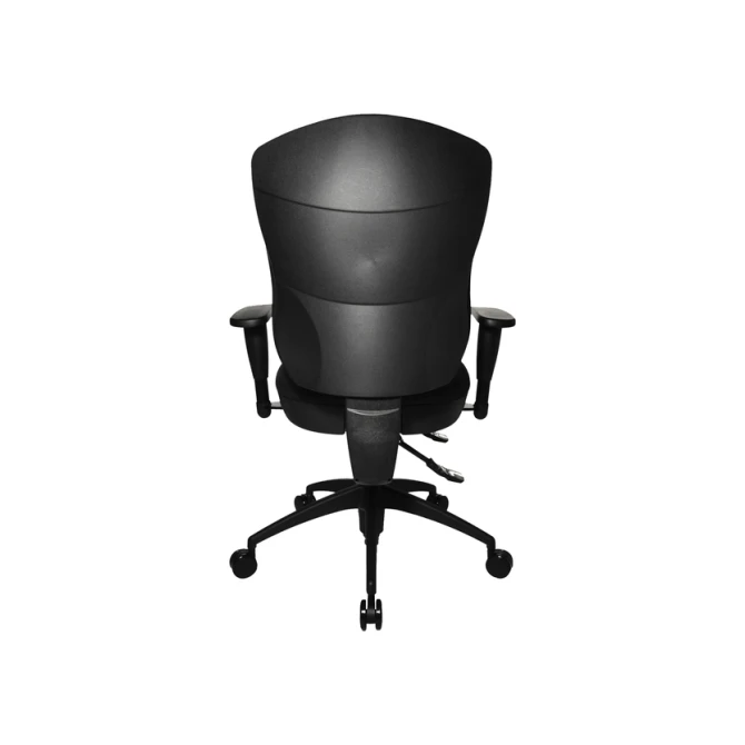 Bureaustoel Topstar Wellpoint 30 zwart