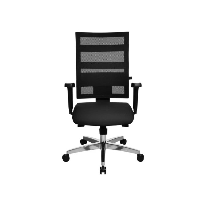 Bureaustoel Topstar X-Pander zwart
