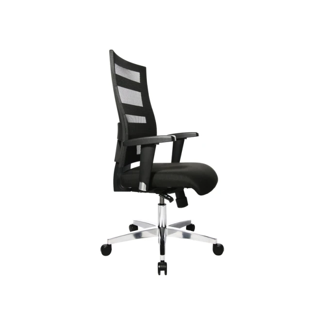 Bureaustoel Topstar X-Pander zwart