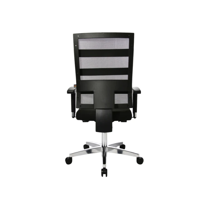 Bureaustoel Topstar X-Pander zwart