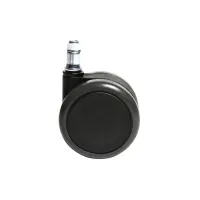 Bureaustoelwiel Topstar tbv harde vloer 11mm 5 stuks