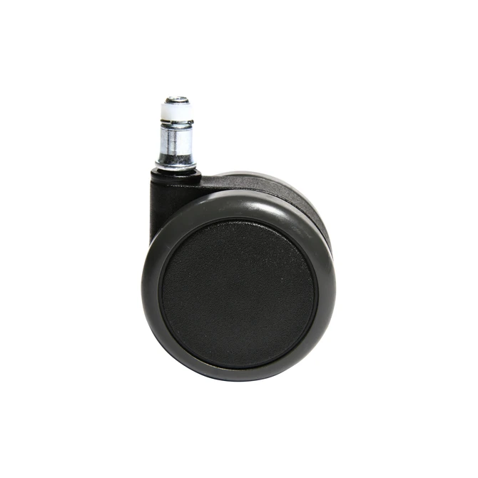 Bureaustoelwiel Topstar tbv harde vloer 11mm 5 stuks