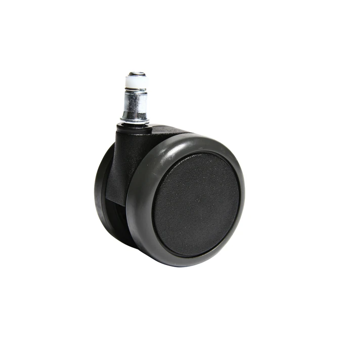 Bureaustoelwiel Topstar tbv harde vloer 11mm 5 stuks
