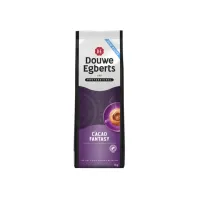Cacao Douwe Egberts Fantasy Blue 1kg