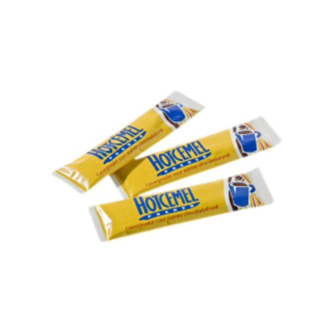 Cacaosticks Hotcemel 100x25gr