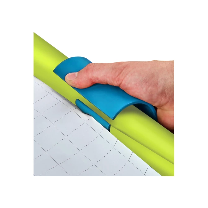 Cadeaupapier snijder Haza