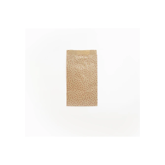 Cadeauzak Clairefontaine 12x24x4.5cm kraft harten 50 stuks