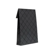 Cadeauzakjes Square XS 10x4x15,7cm doos 40 stuks