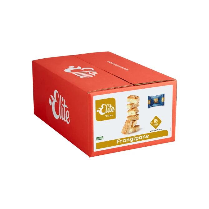 Cakejes Elite Frangipane amandel 85 stuks