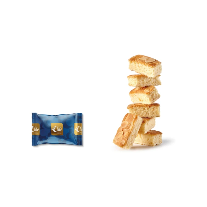 Cakejes Elite Frangipane amandel 85 stuks