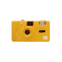 Camera Kodak M35 geel