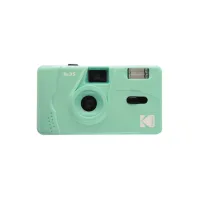 Camera Kodak M35 mint groen