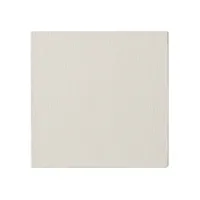 Canvas board Clairefontaine 15x15cm 3mm wit