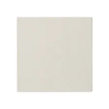 Canvas board Clairefontaine 15x15cm 3mm wit