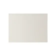 Canvas board Clairefontaine 30x40cm 3mm wit