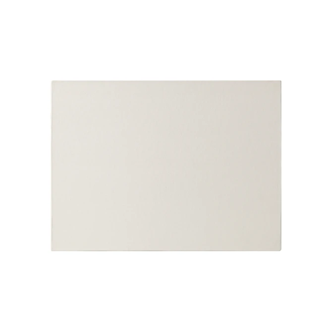 Canvas board Clairefontaine 30x40cm 3mm wit