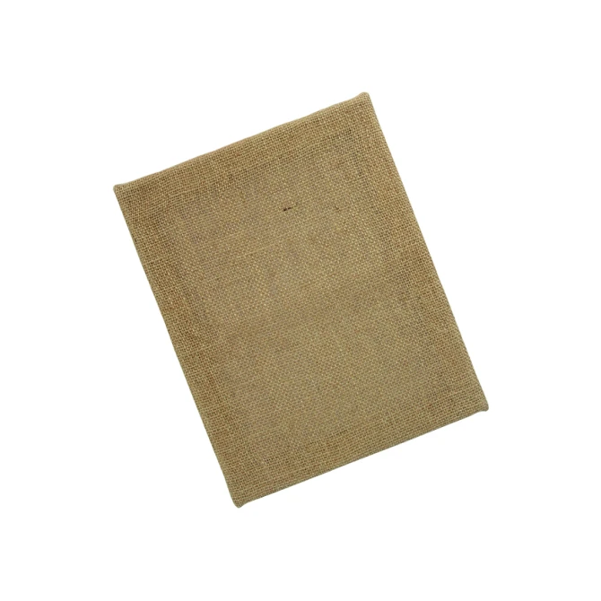 Canvas Conda Jute 2 formaten 24x30cm en 30x40cm