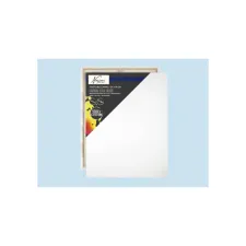 Canvas Nassau fine art 24x30cm 100% katoen Canvas Nassau fine art 24x30cm 100% katoen