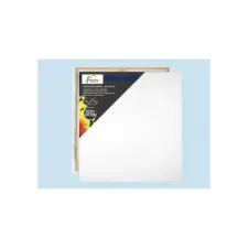 Canvas Nassau fine art 30x30cm 100% katoen Canvas Nassau fine art 30x30cm 100% katoen