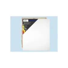 Canvas Nassau fine art 30x40cm 100% katoen Canvas Nassau fine art 30x40cm 100% katoen