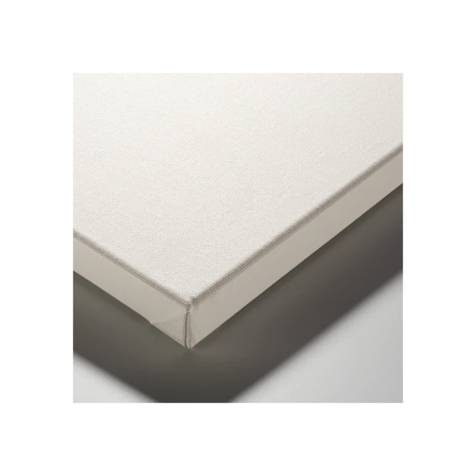 Canvasboard Talens Art Creation katoen 300x300mm wit