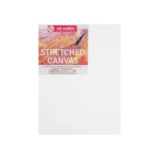 Canvasboard Talens Art Creation katoen 300x400mm wit