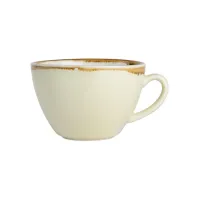 Cappuccinokopje Olympia Kiln 340ml 6 stuks zandsteen