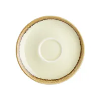 Cappuccinoschotel Olympia Kiln Ø16cm 6 stuks zandsteen