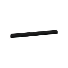 Cassette Vikan met duimgreep 60cm zwart Cassette Vikan met duimgreep 60cm zwart