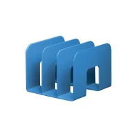 Catalogusrek Durable ECO Blauw