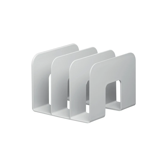 Catalogusrek Durable ECO Grijs
