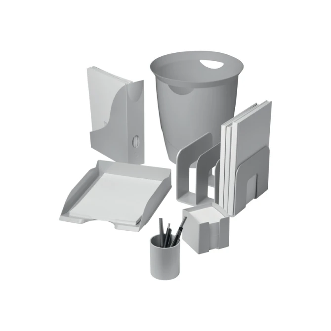 Catalogusrek Durable ECO Grijs
