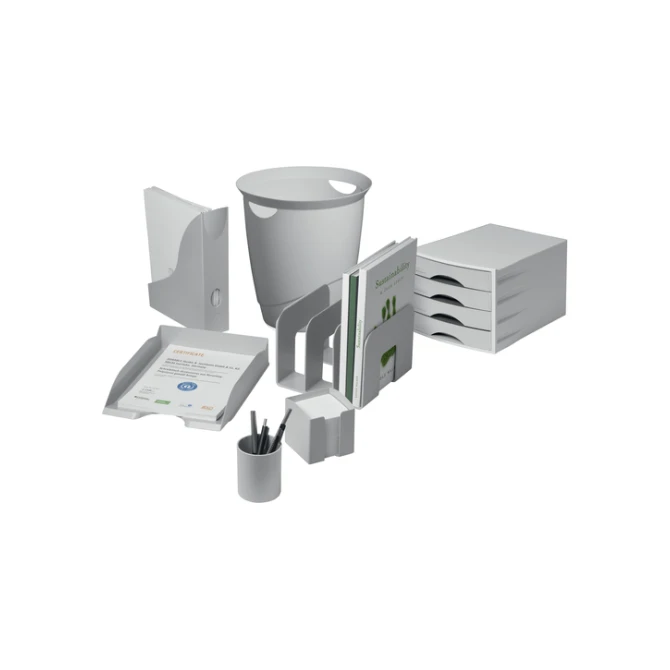 Catalogusrek Durable ECO Grijs